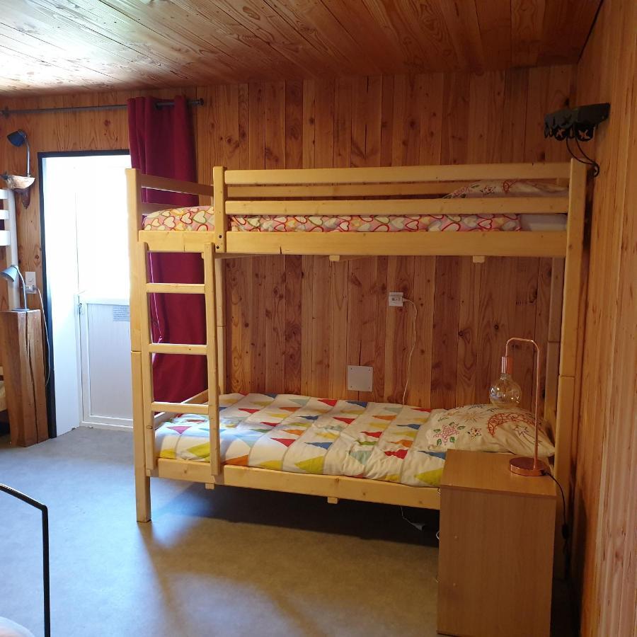 Mas De Reilhanette Montbrun-les-Bains Esterno foto